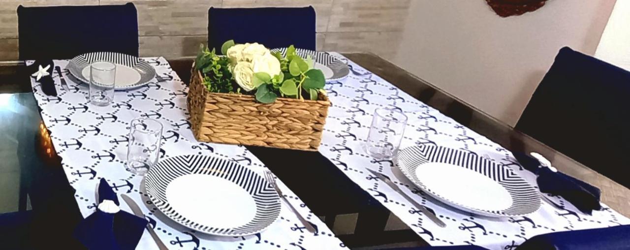 Apartamento Guaruja, Praia Asturias Aconchegante Daire Dış mekan fotoğraf