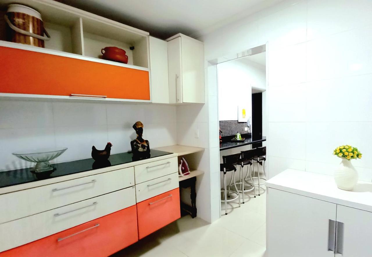 Apartamento Guaruja, Praia Asturias Aconchegante Daire Dış mekan fotoğraf